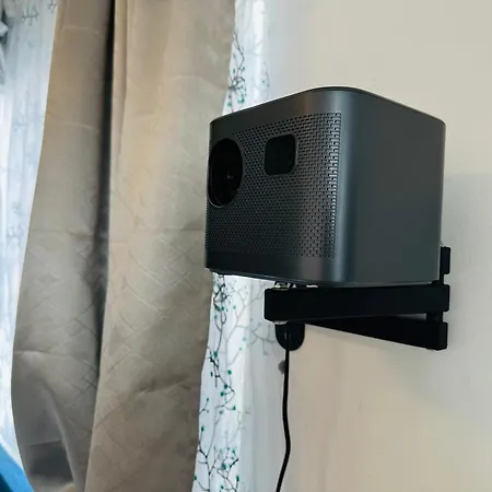 Beach Seaview Jomtien-Tub, Projector, High Speed Wi-Fi Exterior photo